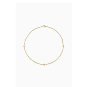 Stella & Dot Knot Choker